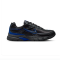 Nike Initiator 'Black & Royal Blue' Black & Game Royal Retro Running Sneakers