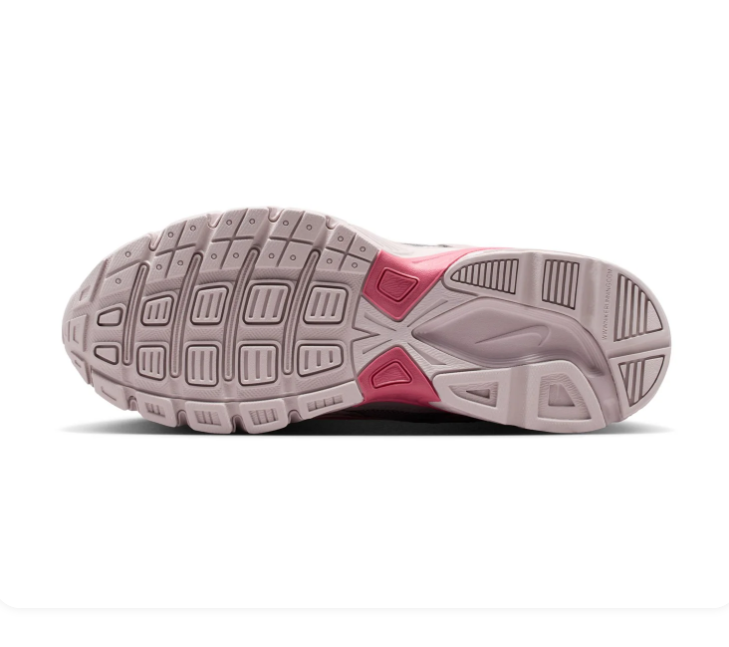 Nike Initiator 'Pearl Pink' Pearl Pink & Hyper Pink Retro Running Sneakers (WMNS)