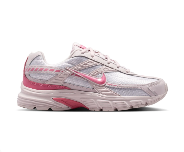 Nike Initiator 'Pearl Pink' Pearl Pink & Hyper Pink Retro Running Sneakers (WMNS)