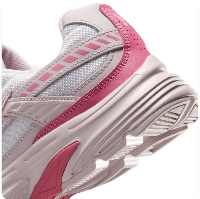 Nike Initiator 'Pearl Pink' Pearl Pink & Hyper Pink Retro Running Sneakers (WMNS)