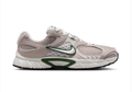 Nike Zoom Vomero 5 'Phantom & Gorge Green' Phantom Suede Mesh & Forest Green Accent Y2K Retro Running Sneakers
